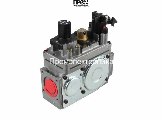 Газовый электромагнитный клапан Sit 820 NOVA 0820303