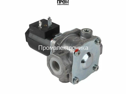 Газовый электромагнитный клапан Honeywell VE410AA1011