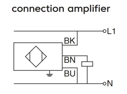 Барьеры искрозащиты EGE-Elektronik IU 130 WP
