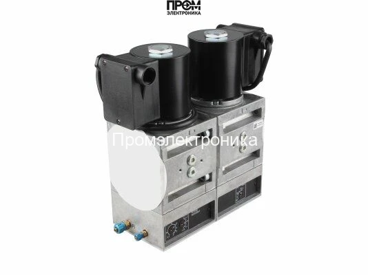 Газовый электромагнитный клапан Elco CG3R01-VT2WZ