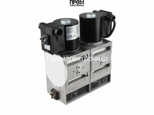 Газовый электромагнитный клапан Elco CG3R01-VT2WZ