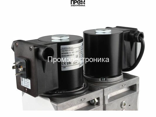 Газовый электромагнитный клапан Elco CG3R01-VT2WZ
