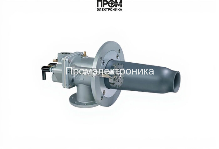 Газовая горелка Kromschroder BIC 100RB-0/35-(109)E