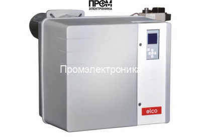 Дизельная горелка Elco VL6.2100 DP KL