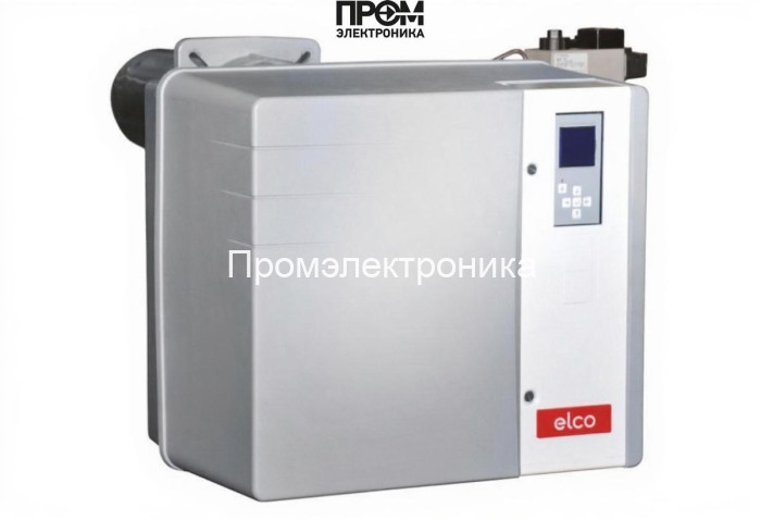 Дизельная горелка Elco VL6.2100 DP KL