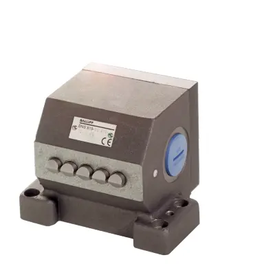 Блочные кулачковые выключатели Balluff BNS024P