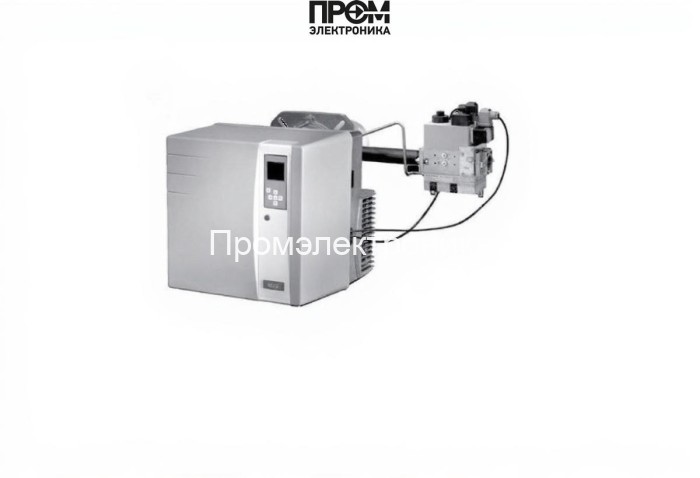 Газовая горелка Elco VG 4.440 DP E KN d311