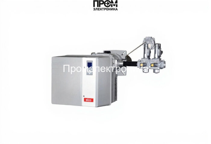 Газовая горелка Elco VG 6.2100 DP KL d335