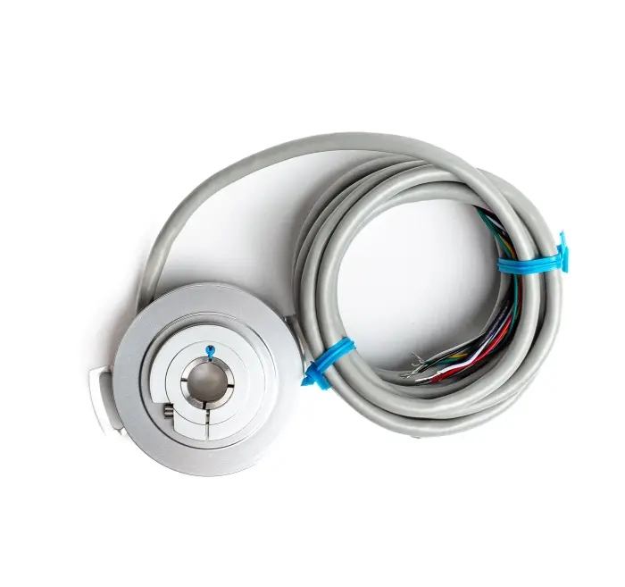 Энкодеры инкрементальные LANBAO ENI58KBQ18-6C2048J-T2