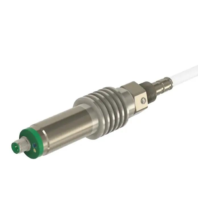 Емкостные сигнализаторы уровня СЕНСОР ДКЕ-С1000-301Р-3123-СА.6
