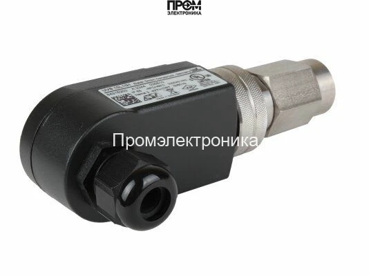 УФ-датчик пламени Kromschroder UVS 10L1G1