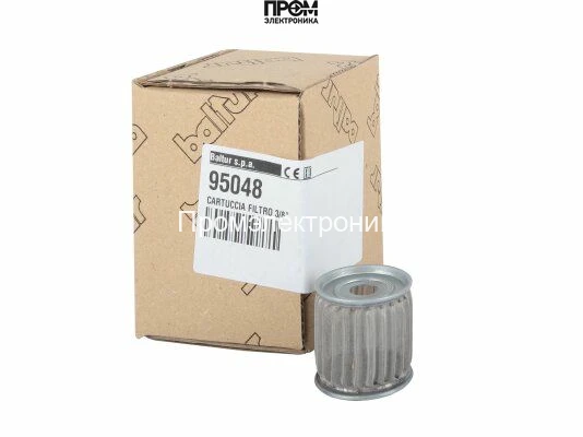 Фильтрующий элемент Baltur 6045001G