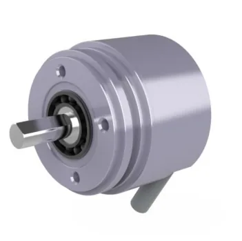 Энкодеры абсолютные многооборотные LANBAO ENA39S8-RB1716JD-T