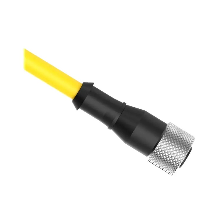 Разъемы для датчиков Banner RSC-10
