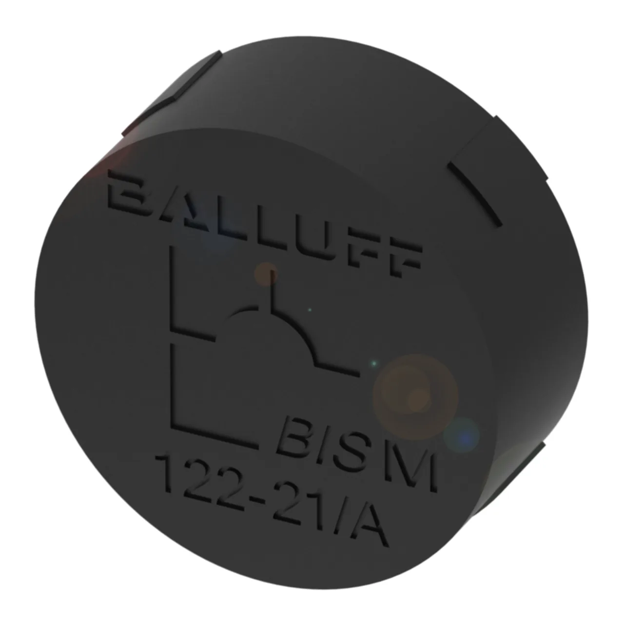 RFID метки транспондеры Balluff BIS01A0