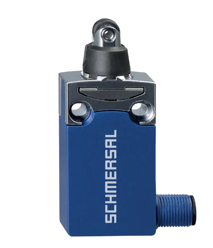 Концевые выключатели безопасности Schmersal PS116-T11-STR-R200
