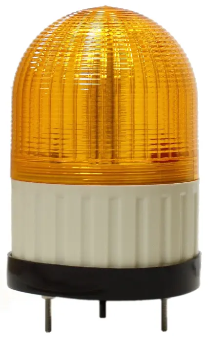 Проблесковые маячки INNOCONT SL100B-220-Y