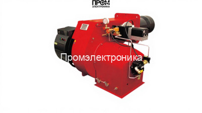 Дизельная горелка Ecoflam MAIOR P 600.1 PR TL