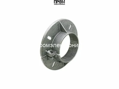 Фланец горелки Ø110 мм