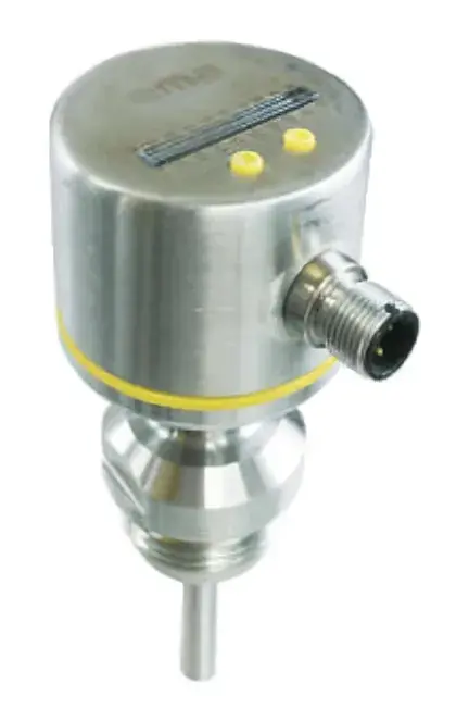 Калориметрические датчики потока EMA Electronics FL3304