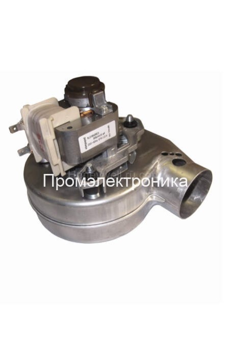Вентилятор 537D3008 для ACV BG2000 с RG148/1200-3612-010207, 55667.21301