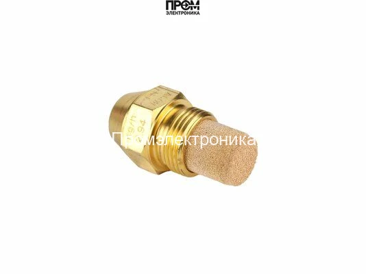 Форсунка Danfoss OD 0.75/80º H