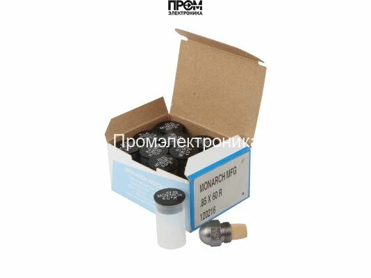 Форсунка Monarch 0.85/60° R