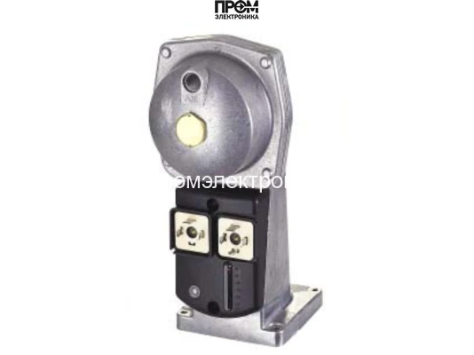 Привод для газовых клапанов Siemens SKP25.012U1