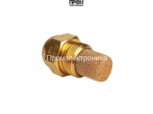 Форсунка Danfoss 0.75/80º SR