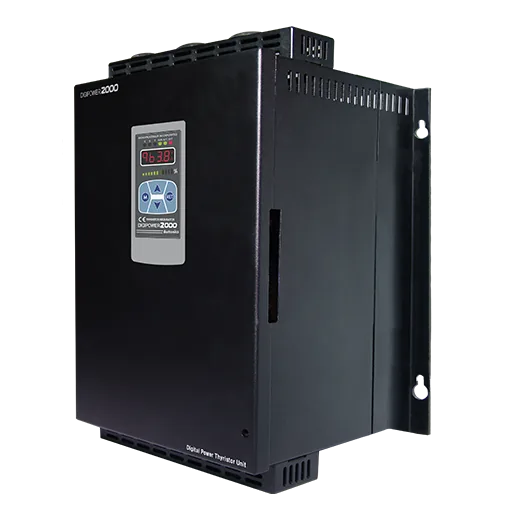 Тиристорные регуляторы мощности Autonics DPU31D-400A