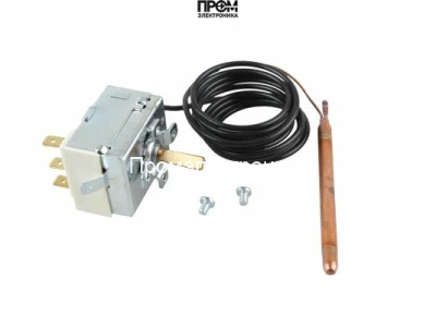 Регулируемый капиллярный термостат Beretta TR2 9335 541399/B