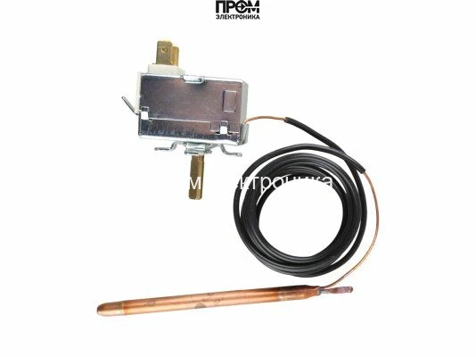 Регулируемый капиллярный термостат Beretta TR2 9335 541399/B