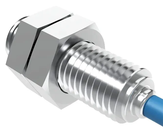 Индуктивные датчики LANBAO LR08AF15FLCN