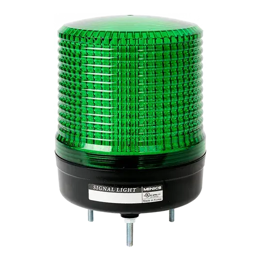 Проблесковые маячки Autonics MS115L-F02-G