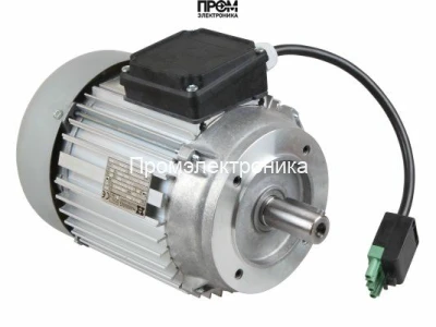 Электродвигатель Elco 13009740