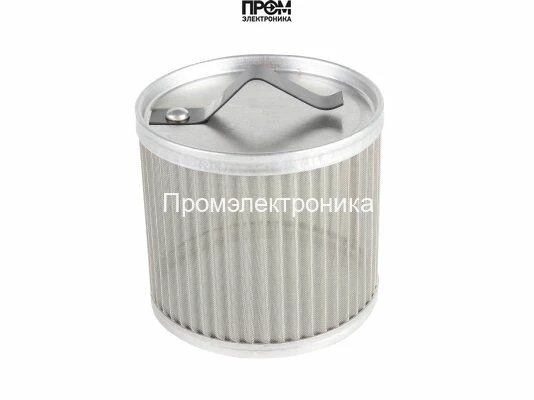 Фильтр с прокладкой для насоса Weishaupt 601939