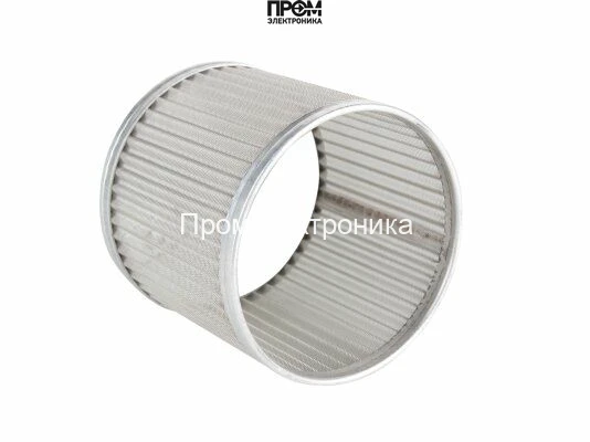 Фильтр с прокладкой для насоса Weishaupt 601939