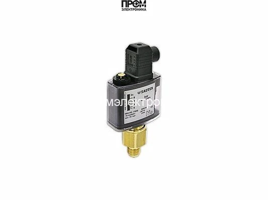 Реле давления жидкого топлива Sauter DSA 143 F002