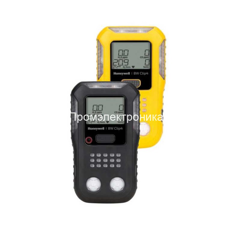 Honeywell BW Clip4