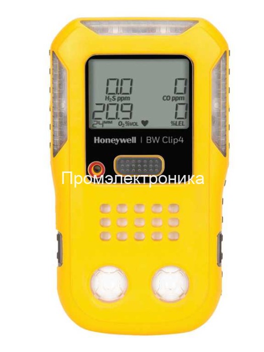 Honeywell BW Clip4