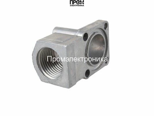 Фланец газового клапана Elco 65322625