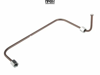 Медная топливная трубка Elco M8 - M8 13000969