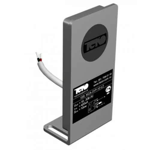 Индуктивные датчики ТЕКО ISB M2A-32P-10-LZ