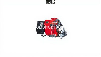 Газодизельная горелка Ecoflam MULTICALOR 200.1 TC VGD 40.080