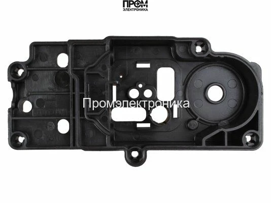 Панель управления воздушной заслонкой VG