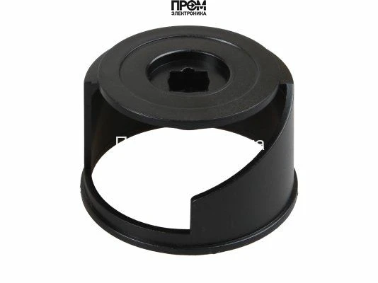 Панель управления воздушной заслонкой VG