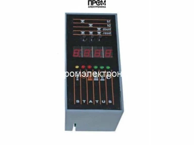 Статусная индикаторная панель Riello 3003787