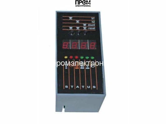 Статусная индикаторная панель Riello 3003787