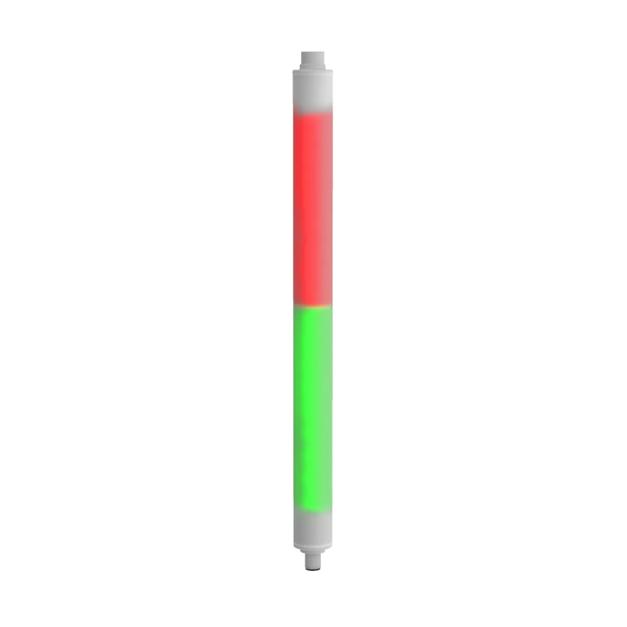 Светодиодные сигнальные колонны Banner WLS27CGRX2S-0285DS24Q