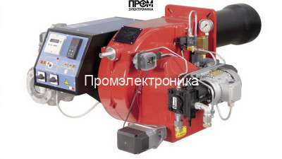 Газодизельная горелка CIB Unigas HP30 MG.MD.S.RU.A.7.32